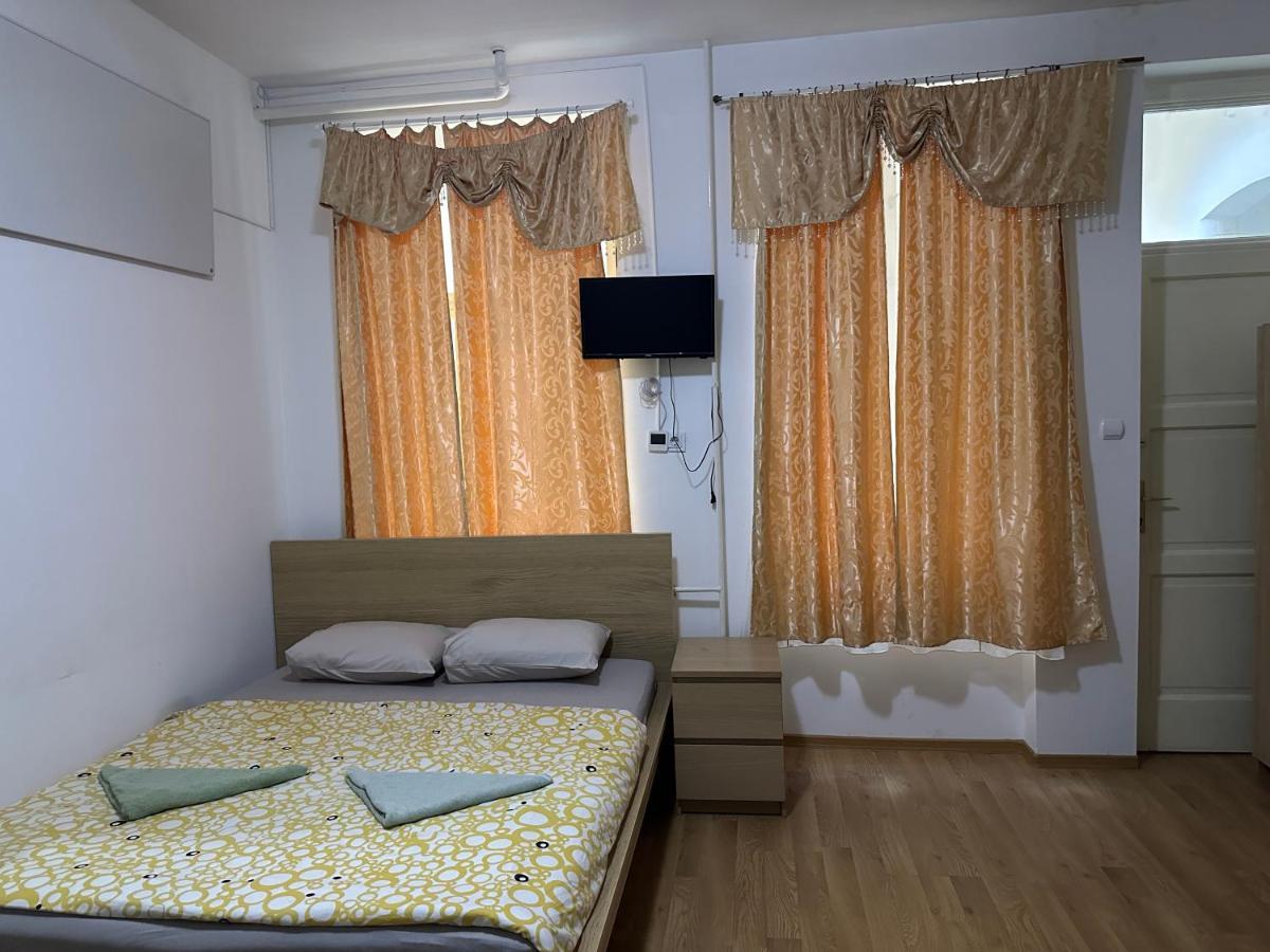 Kecskemeti Hotel Boedapest